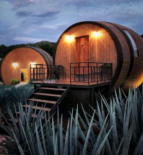 Quinta los Agaves Hotel Boutique